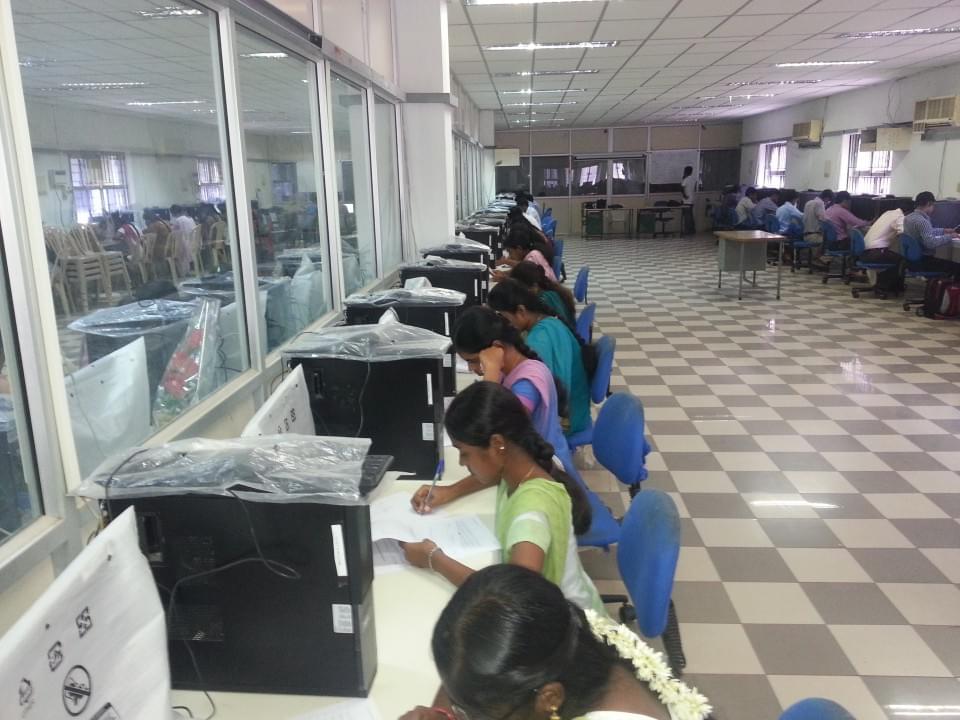 Sriram Engineering College Thiruvallur Extra Curriculars photo 5